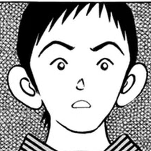 Mix Chapter 42: Jealous cover