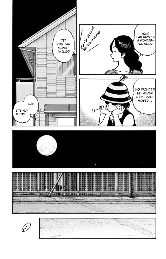 Mix Chapter 43 page 11 - Chapter 43: Too Easy?