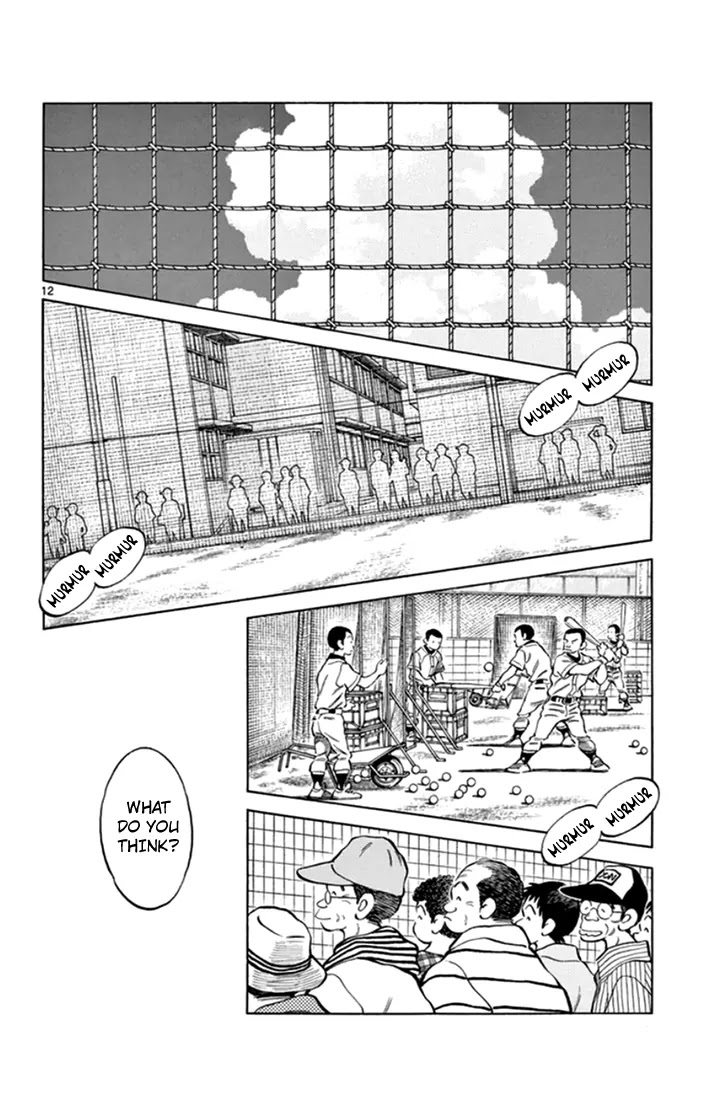 Mix Chapter 43 page 14 - Chapter 43: Too Easy?