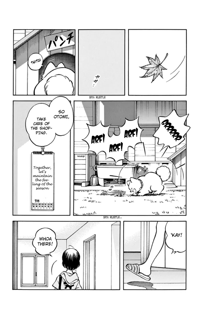 Mix Chapter 43 page 22 - Chapter 43: Too Easy?