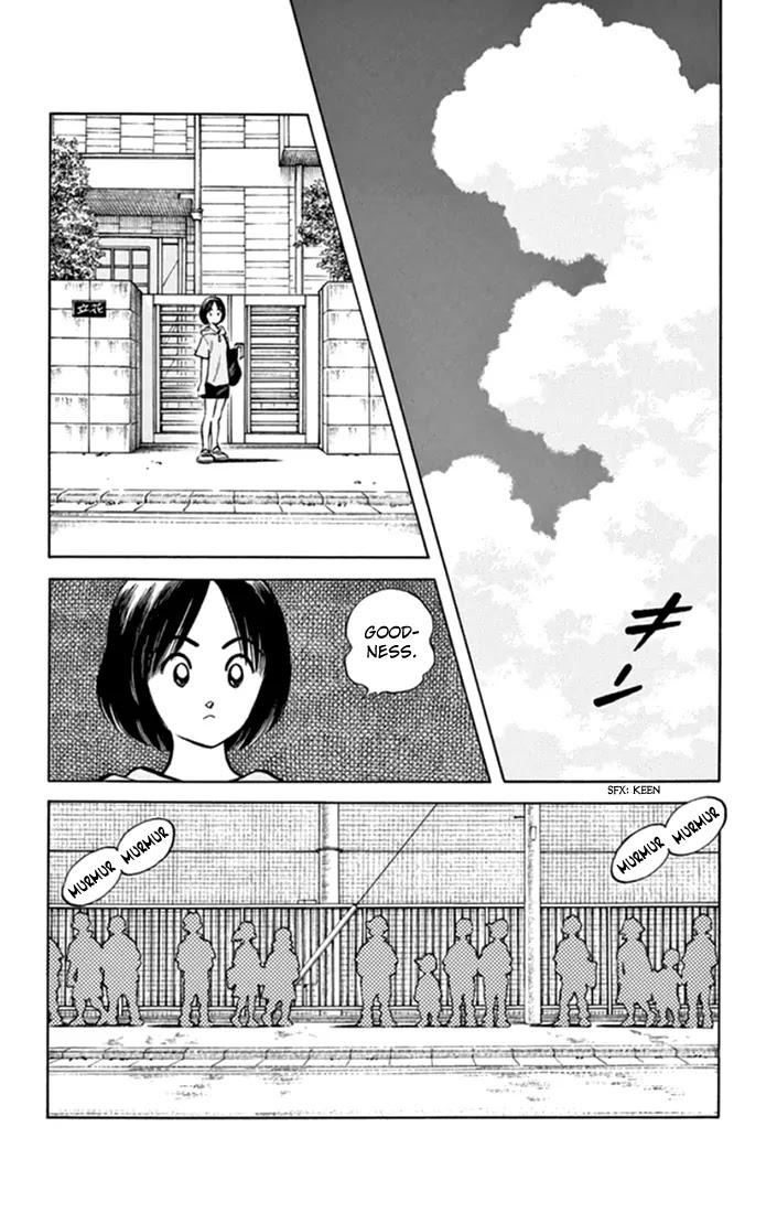 Mix Chapter 43 page 24 - Chapter 43: Too Easy?
