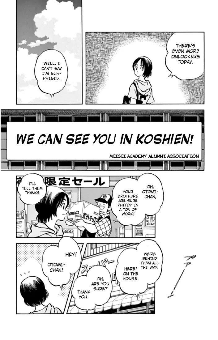 Mix Chapter 43 page 25 - Chapter 43: Too Easy?