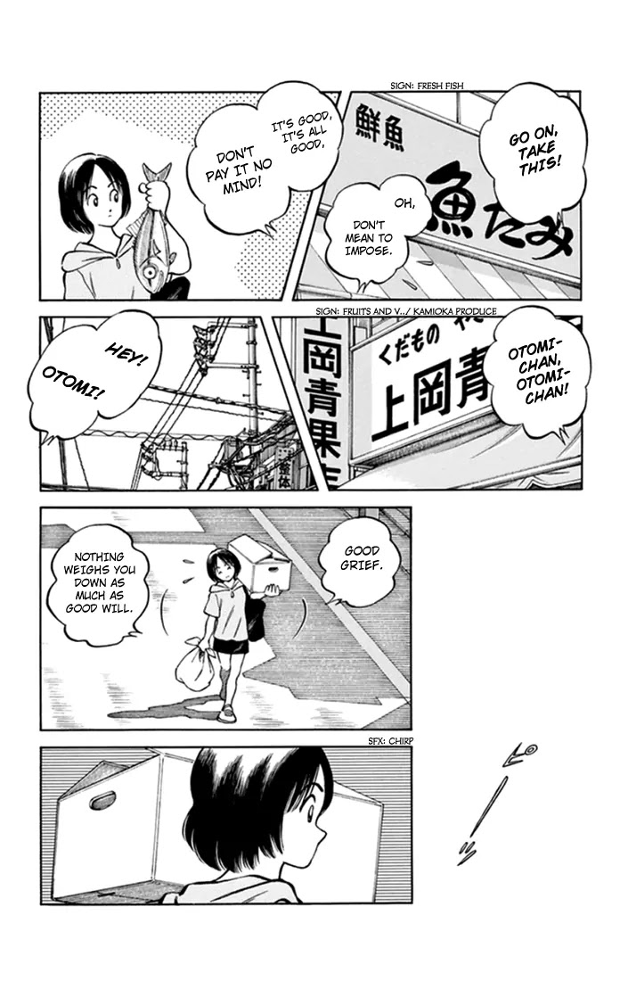Mix Chapter 43 page 26 - Chapter 43: Too Easy?