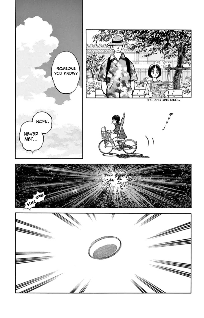 Mix Chapter 43 page 33 - Chapter 43: Too Easy?