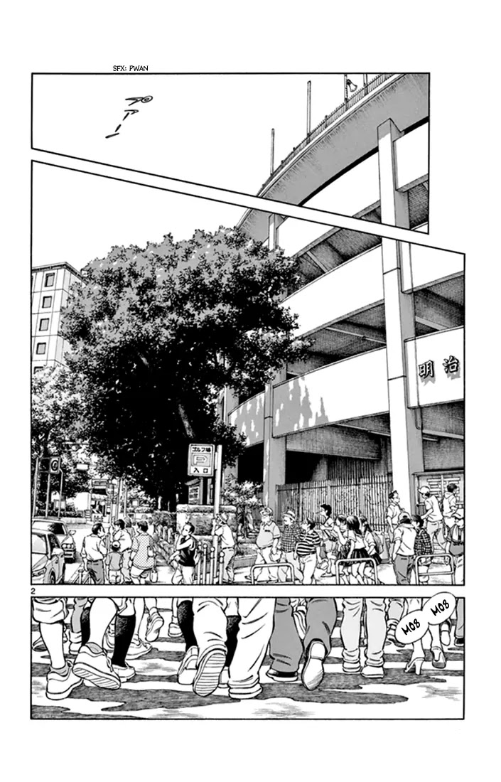 Mix Chapter 43 page 4 - Chapter 43: Too Easy?