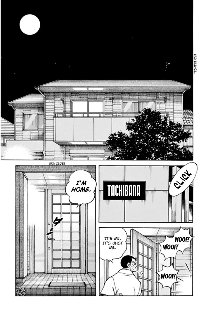 Mix Chapter 43 page 7 - Chapter 43: Too Easy?