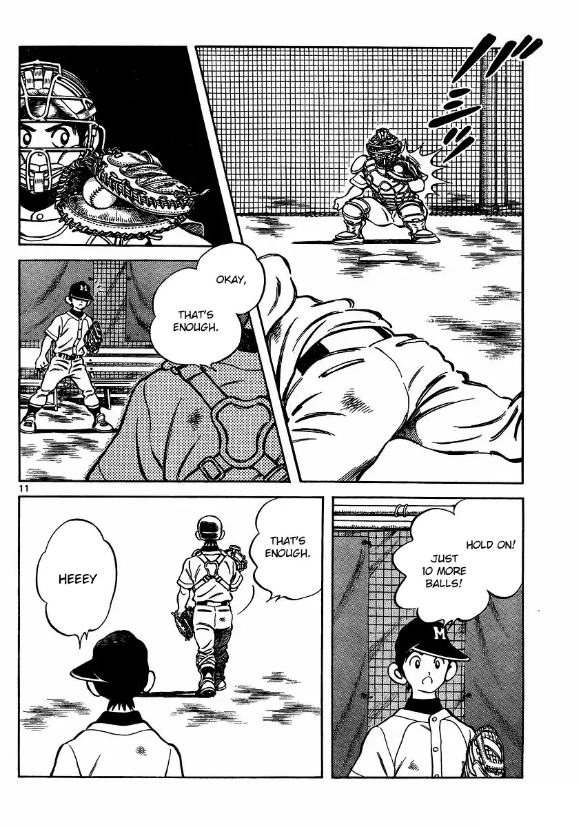 Mix Chapter 44 page 10 - Chapter 44: 100%