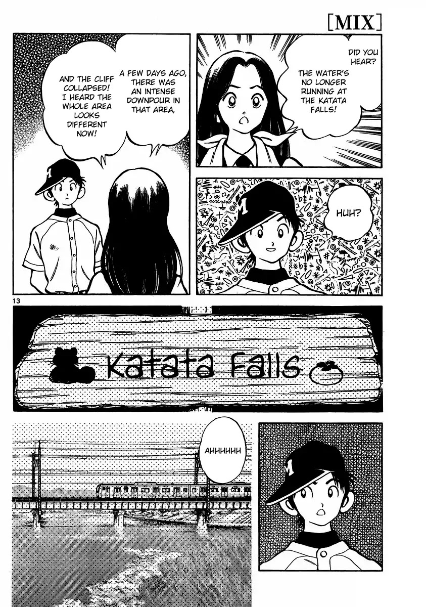 Mix Chapter 44 page 12 - Chapter 44: 100%