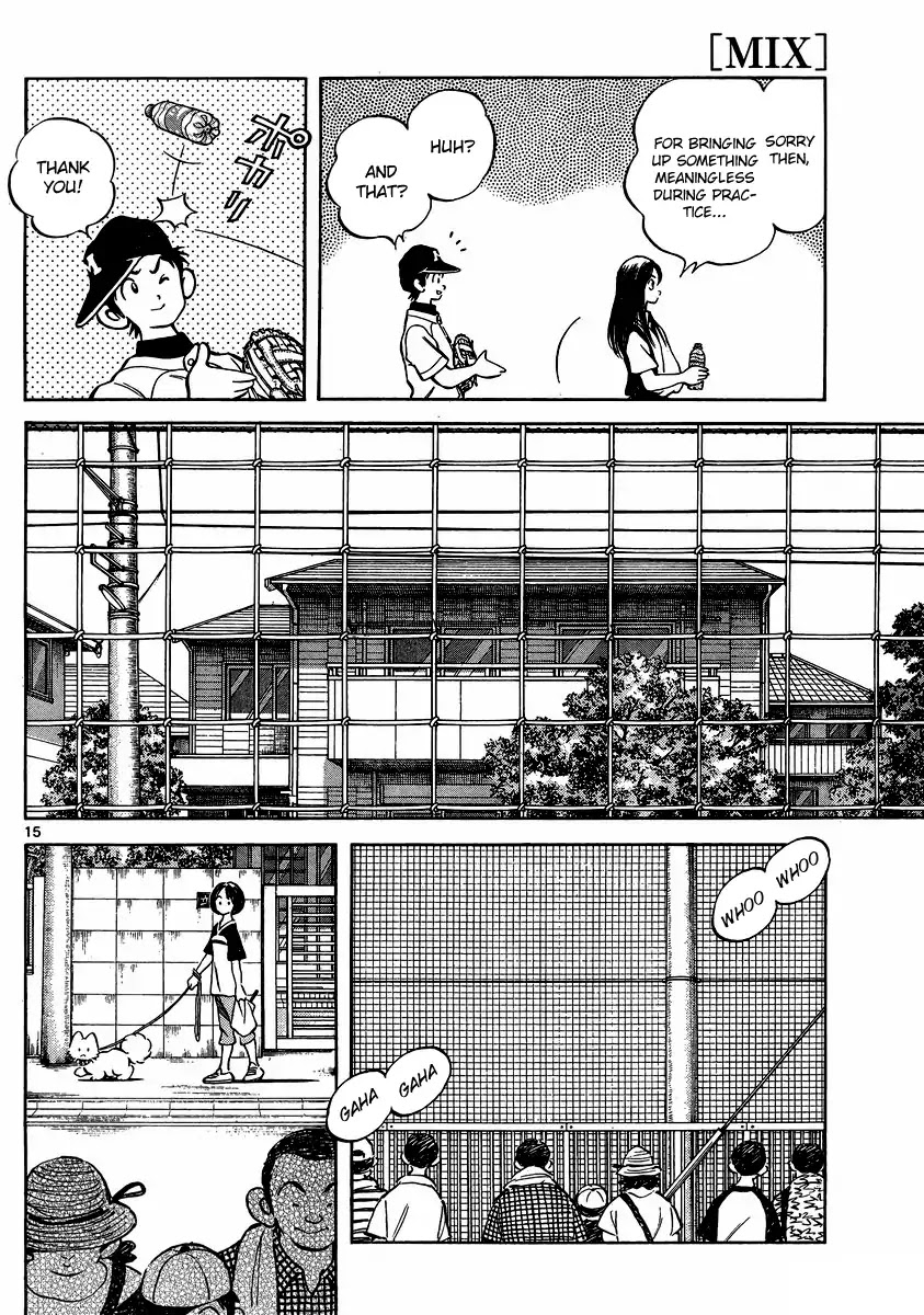 Mix Chapter 44 page 14 - Chapter 44: 100%