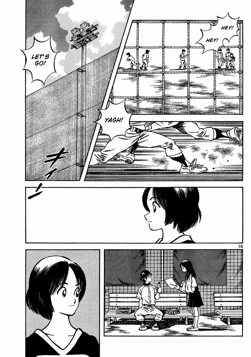 Mix Chapter 44 page 15 - Chapter 44: 100%