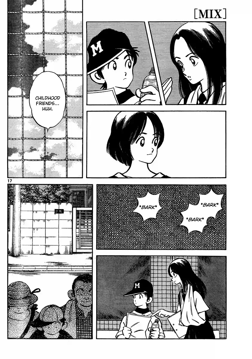 Mix Chapter 44 page 16 - Chapter 44: 100%