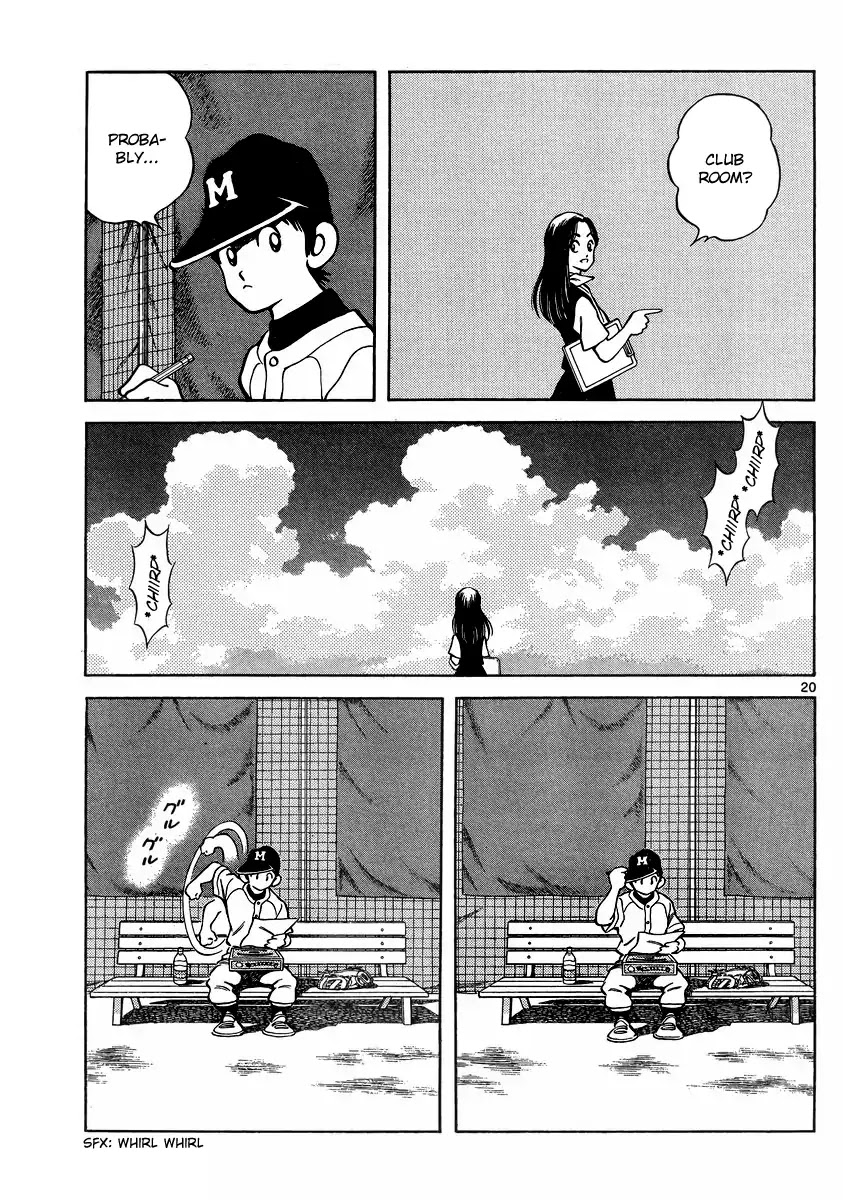 Mix Chapter 44 page 19 - Chapter 44: 100%