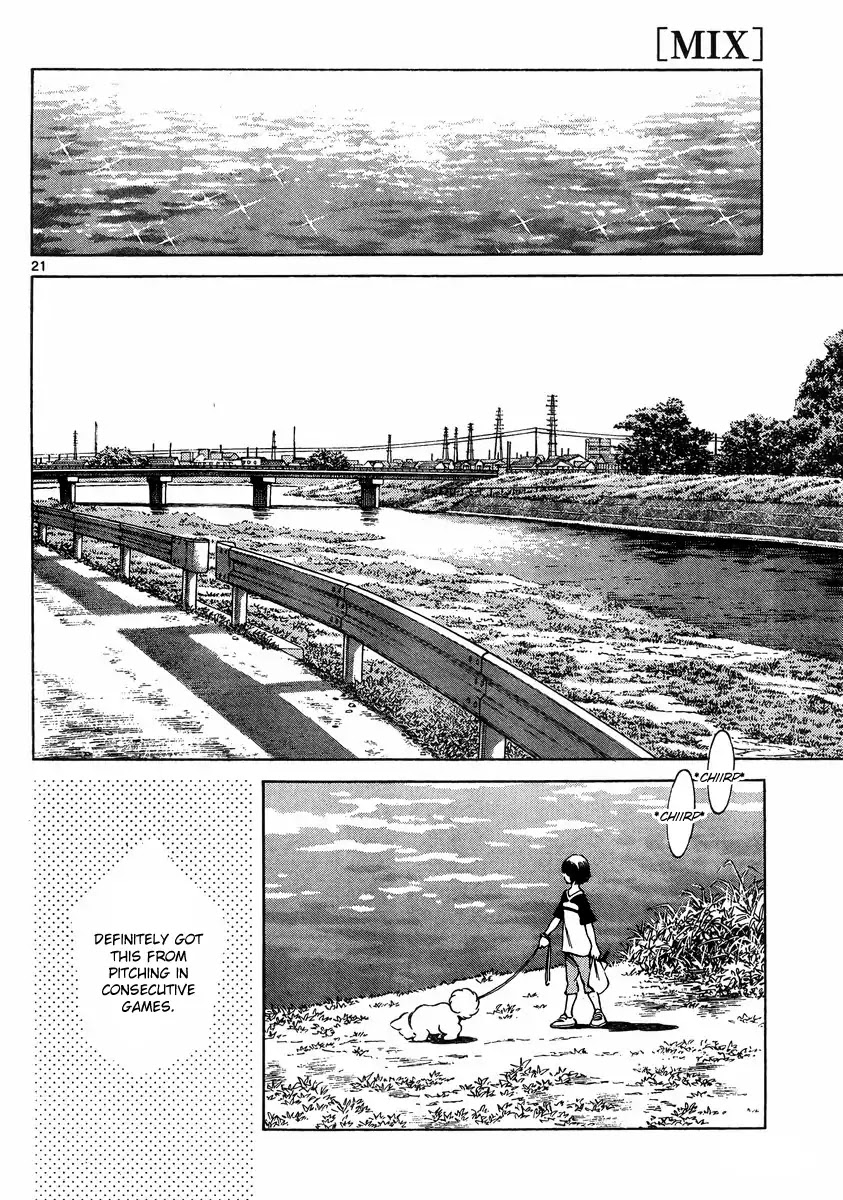 Mix Chapter 44 page 20 - Chapter 44: 100%