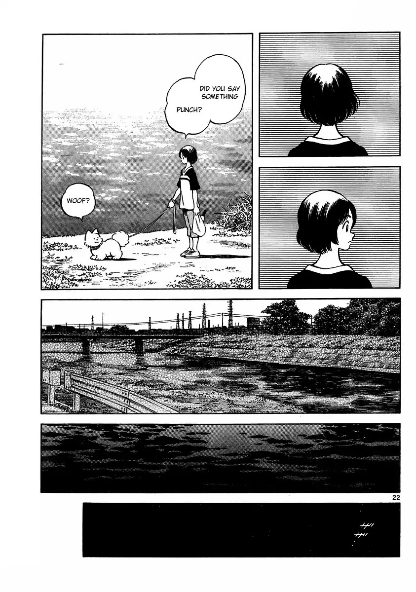 Mix Chapter 44 page 21 - Chapter 44: 100%