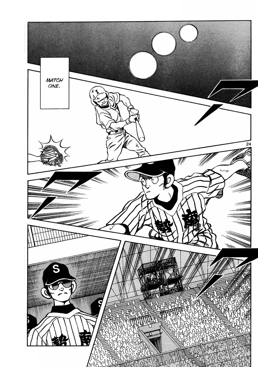 Mix Chapter 44 page 23 - Chapter 44: 100%