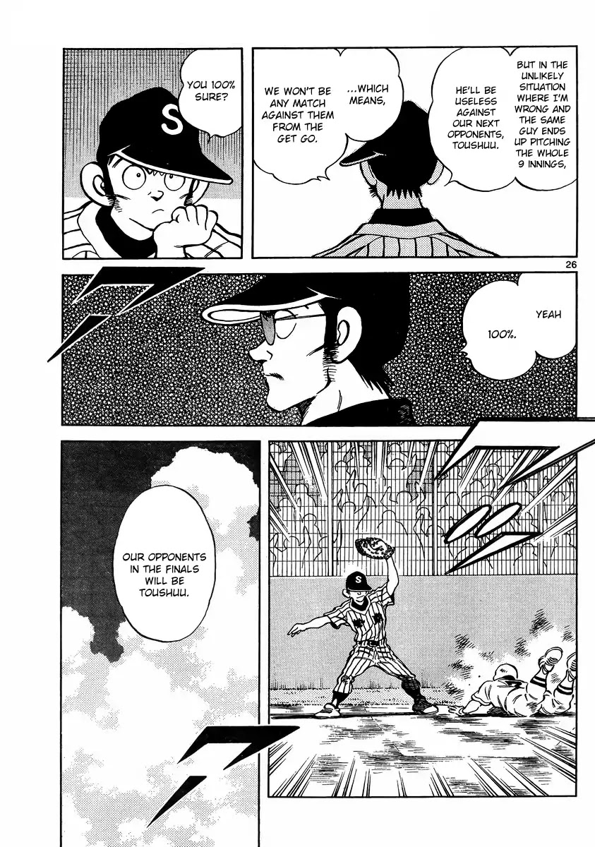 Mix Chapter 44 page 25 - Chapter 44: 100%