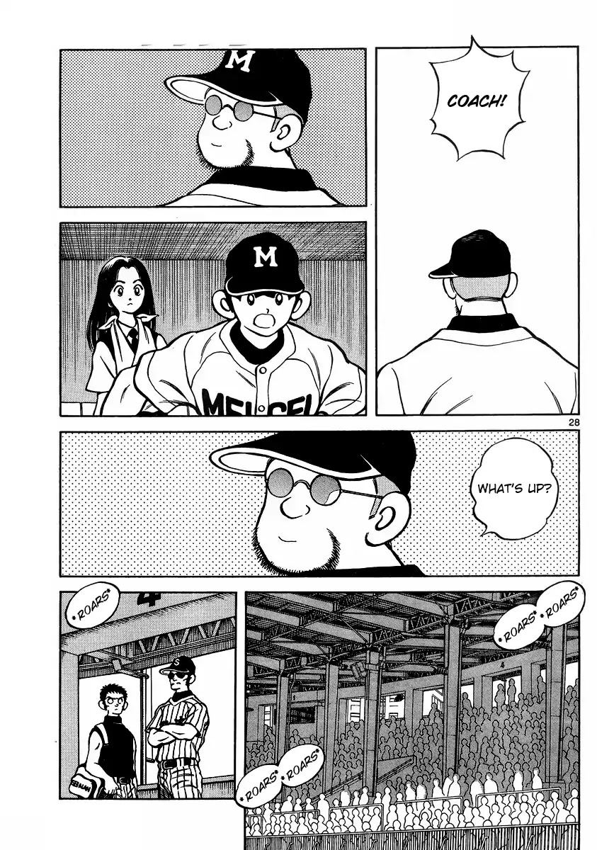 Mix Chapter 44 page 27 - Chapter 44: 100%