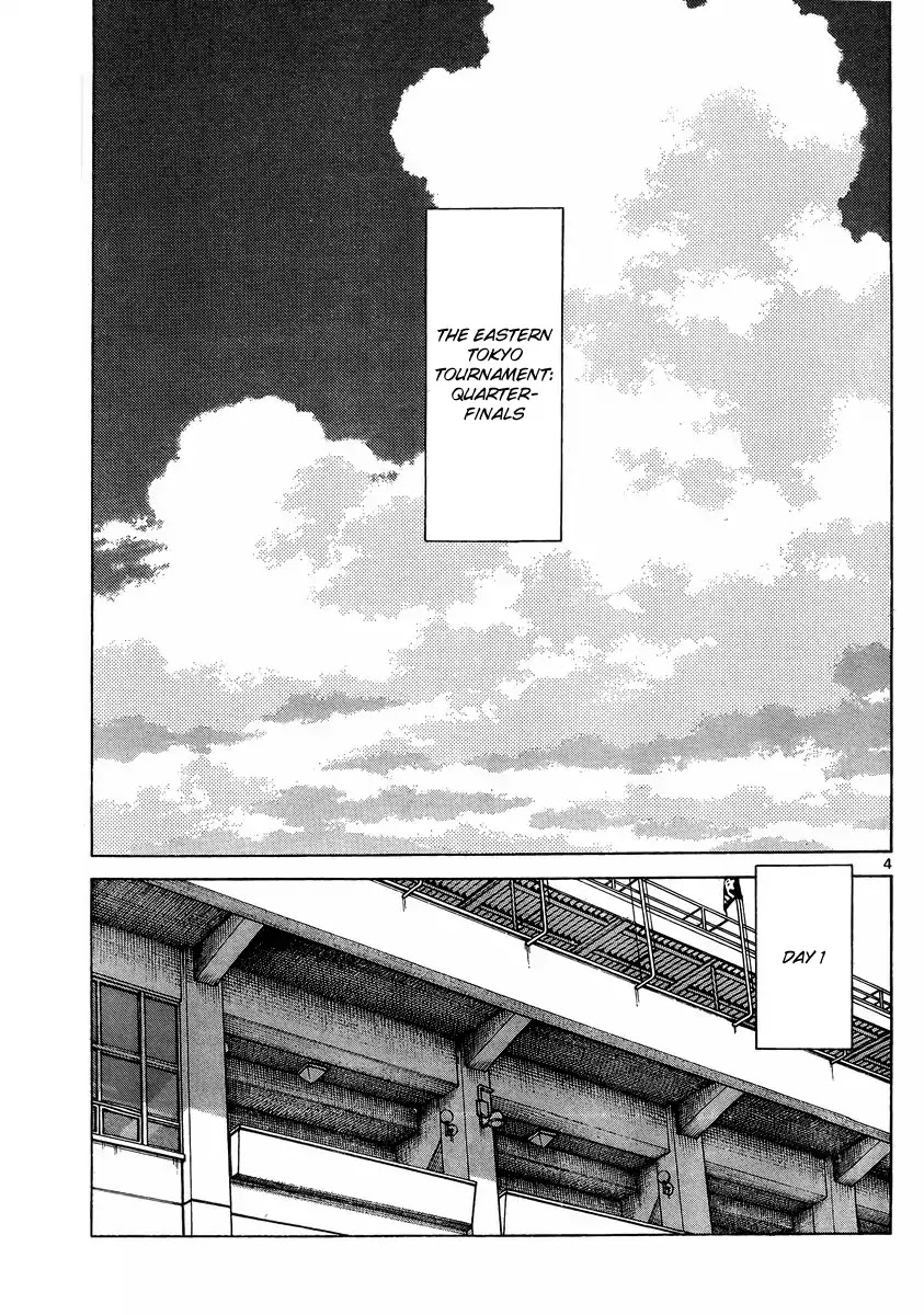 Mix Chapter 44 page 3 - Chapter 44: 100%