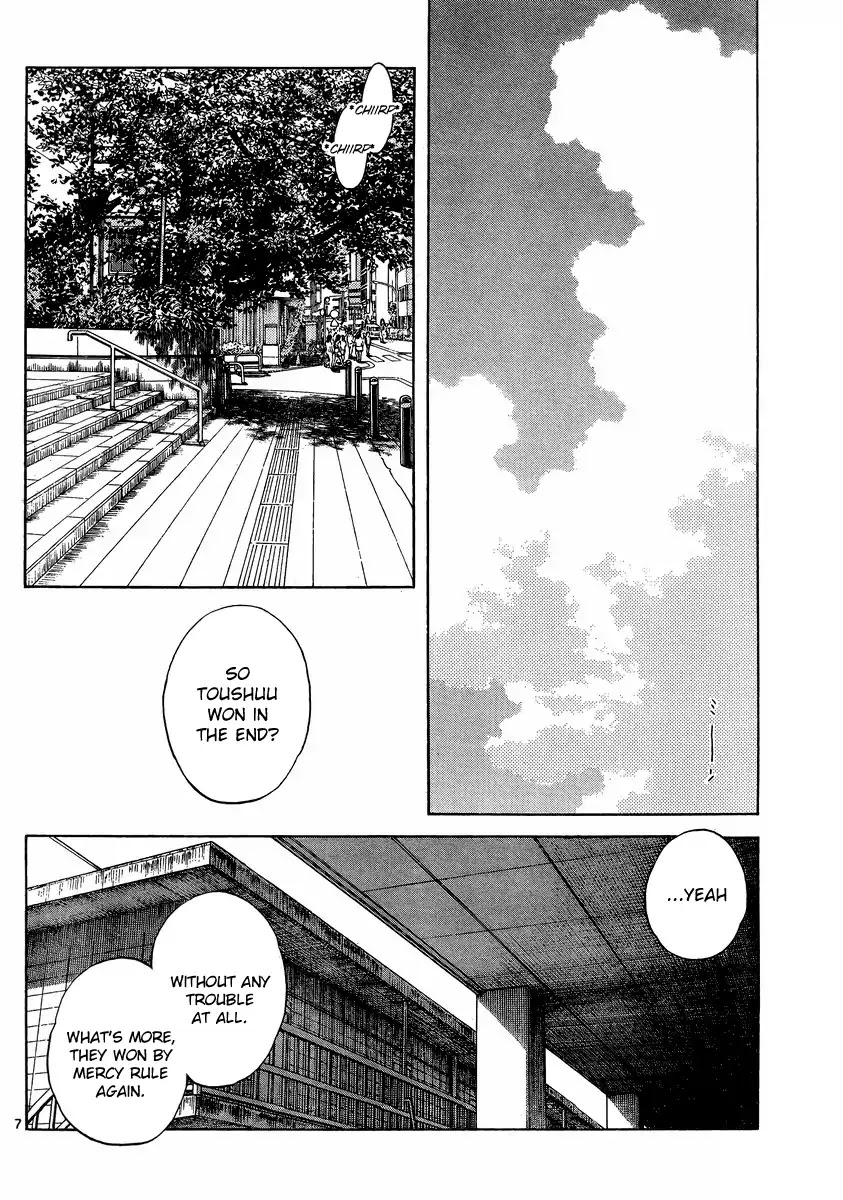 Mix Chapter 44 page 6 - Chapter 44: 100%