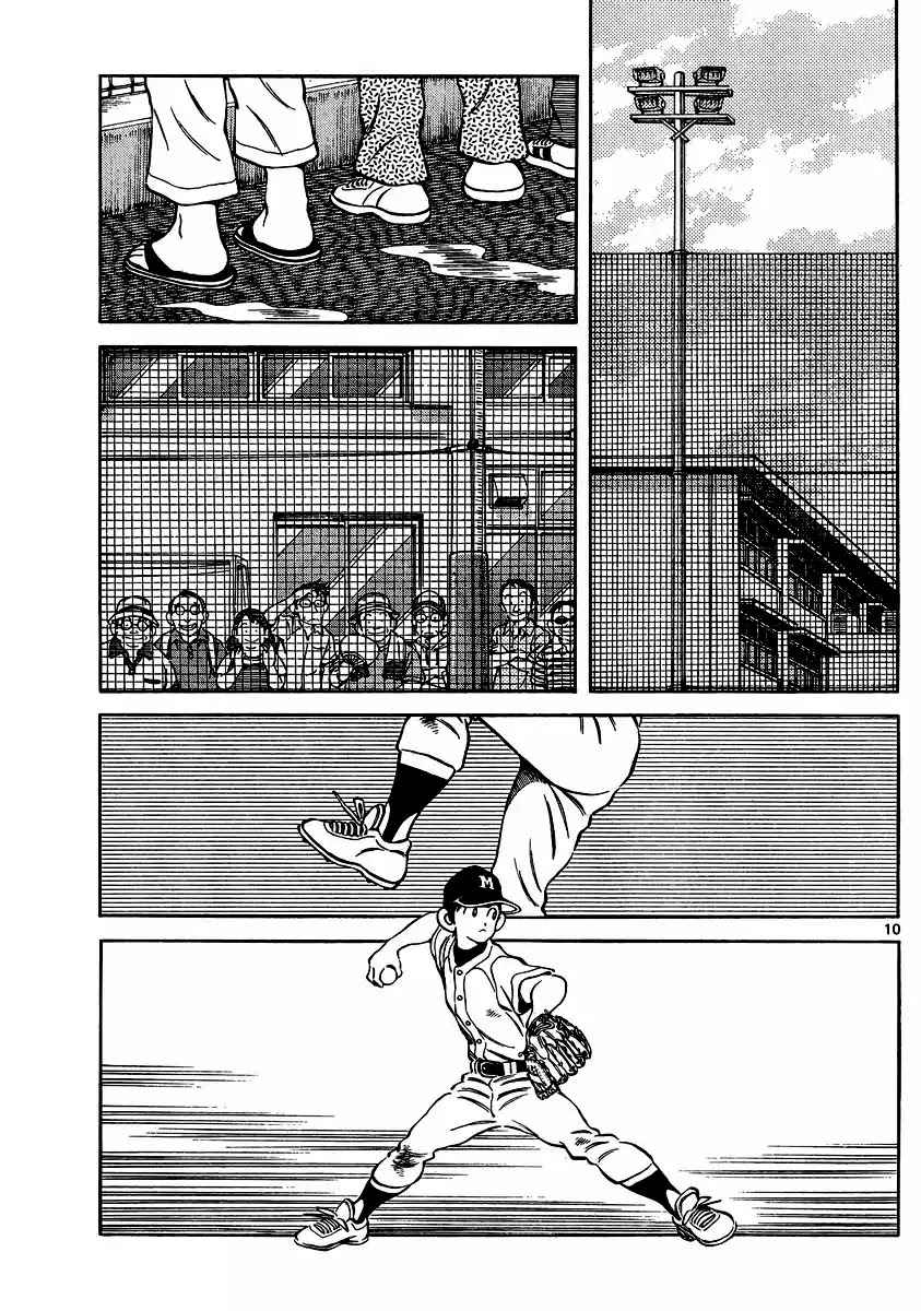 Mix Chapter 44 page 9 - Chapter 44: 100%