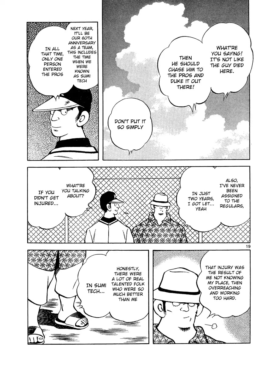 Mix Chapter 47 page 19 - Chapter 47: If By Any Chance