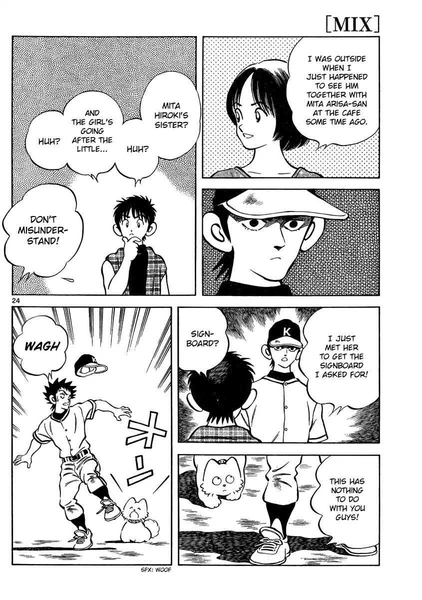 Mix Chapter 47 page 24 - Chapter 47: If By Any Chance