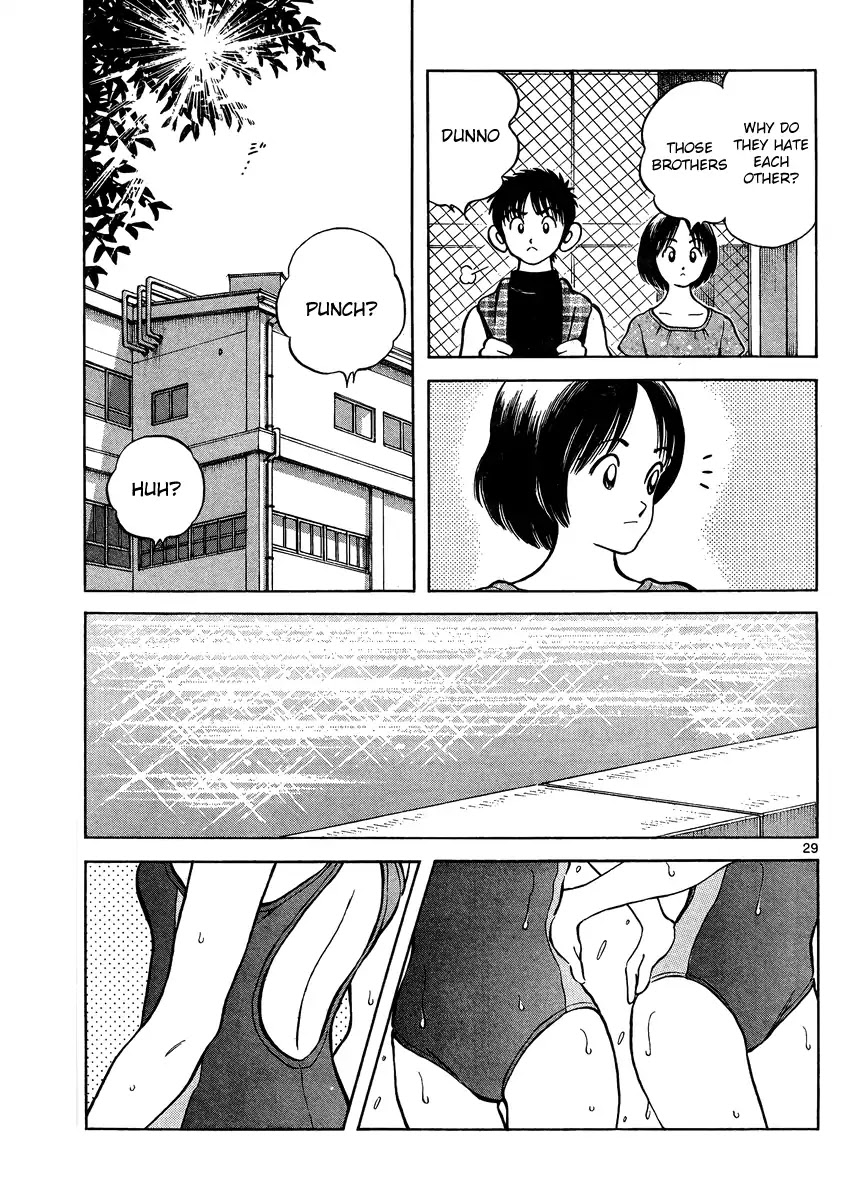 Mix Chapter 47 page 29 - Chapter 47: If By Any Chance
