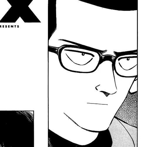 Mix Chapter 47: If By Any Chance cover