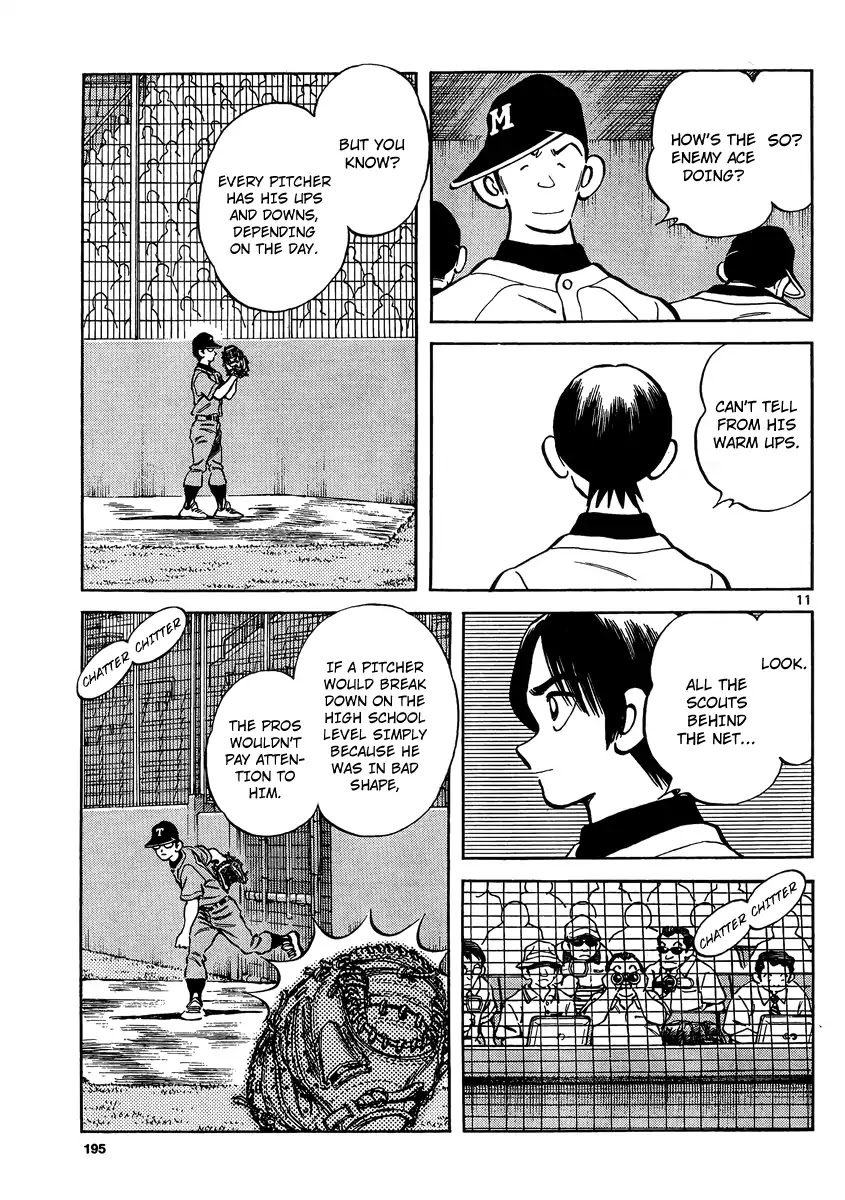Mix Chapter 48 page 10 - Chapter 48: Within expectations