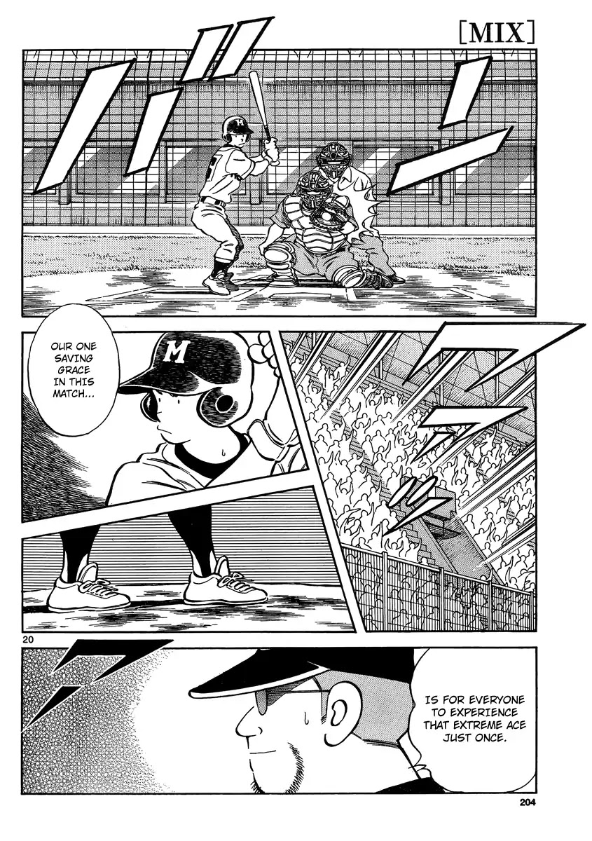 Mix Chapter 48 page 19 - Chapter 48: Within expectations