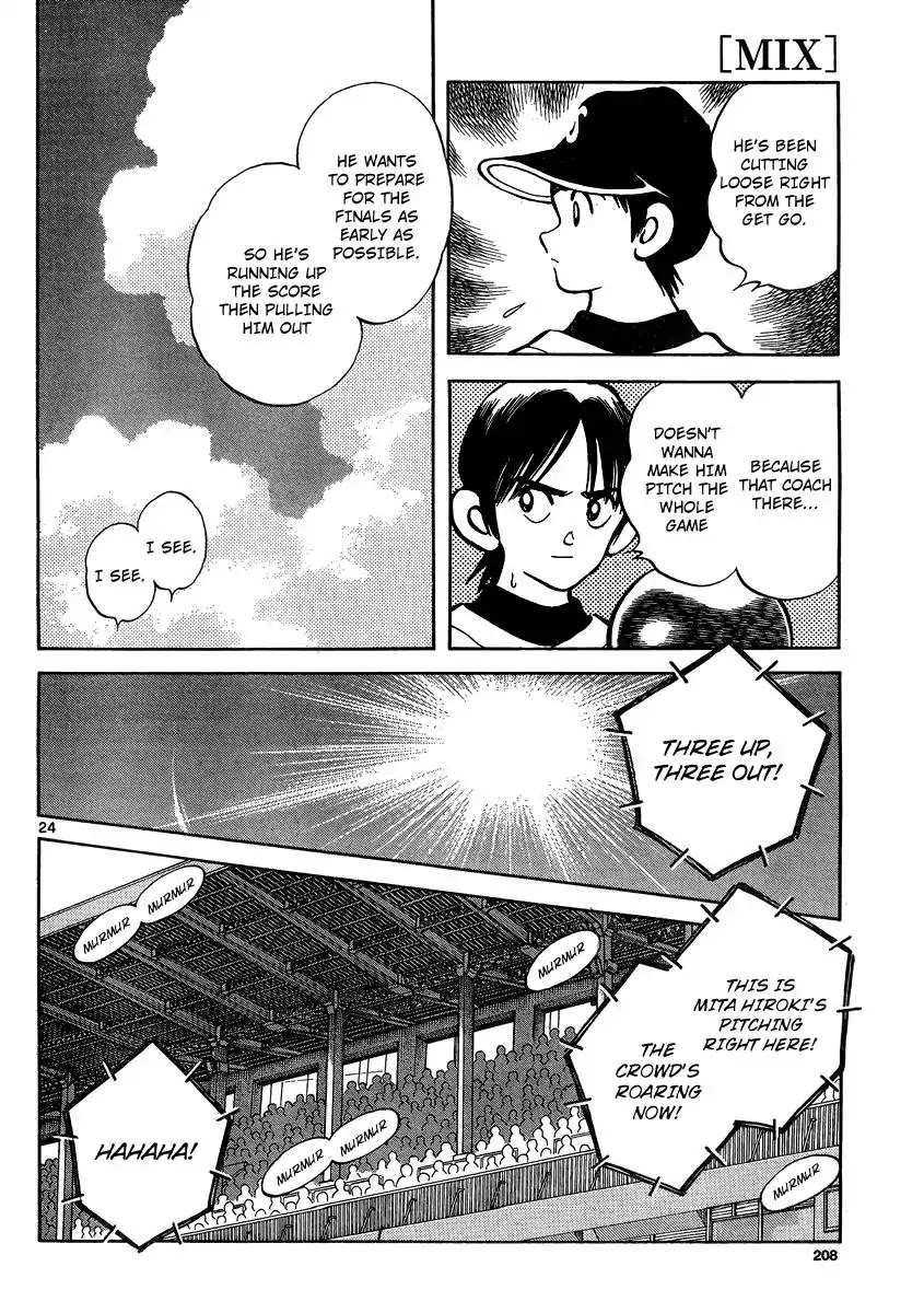 Mix Chapter 48 page 23 - Chapter 48: Within expectations