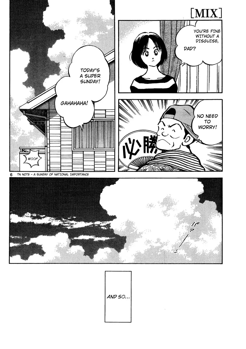 Mix Chapter 48 page 5 - Chapter 48: Within expectations