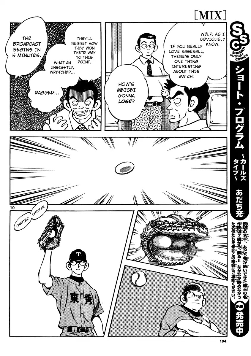 Mix Chapter 48 page 9 - Chapter 48: Within expectations