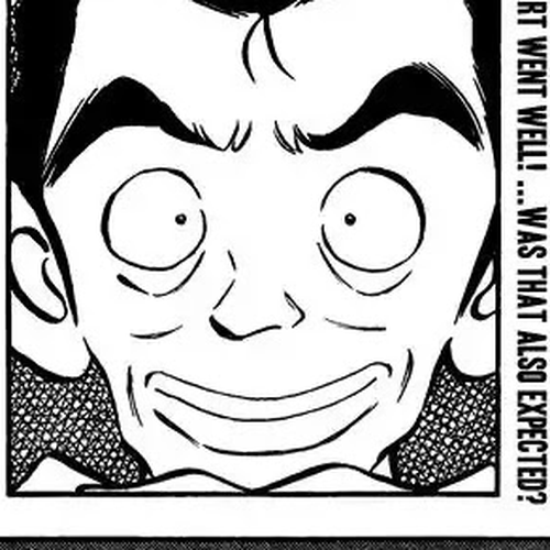 Mix Chapter 48: Within expectations cover