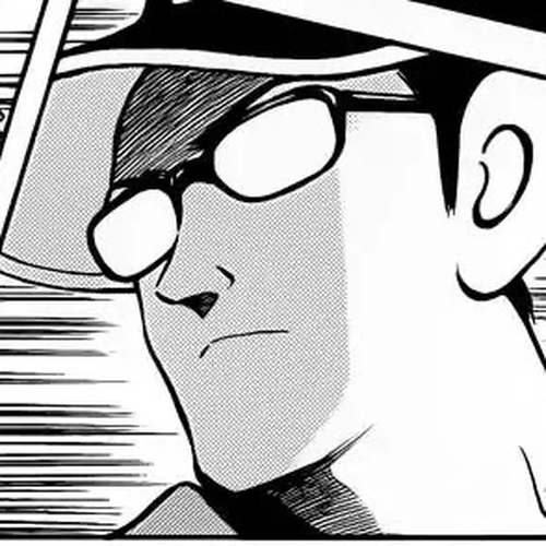 Mix Chapter 49: Soft spot for his sister cover
