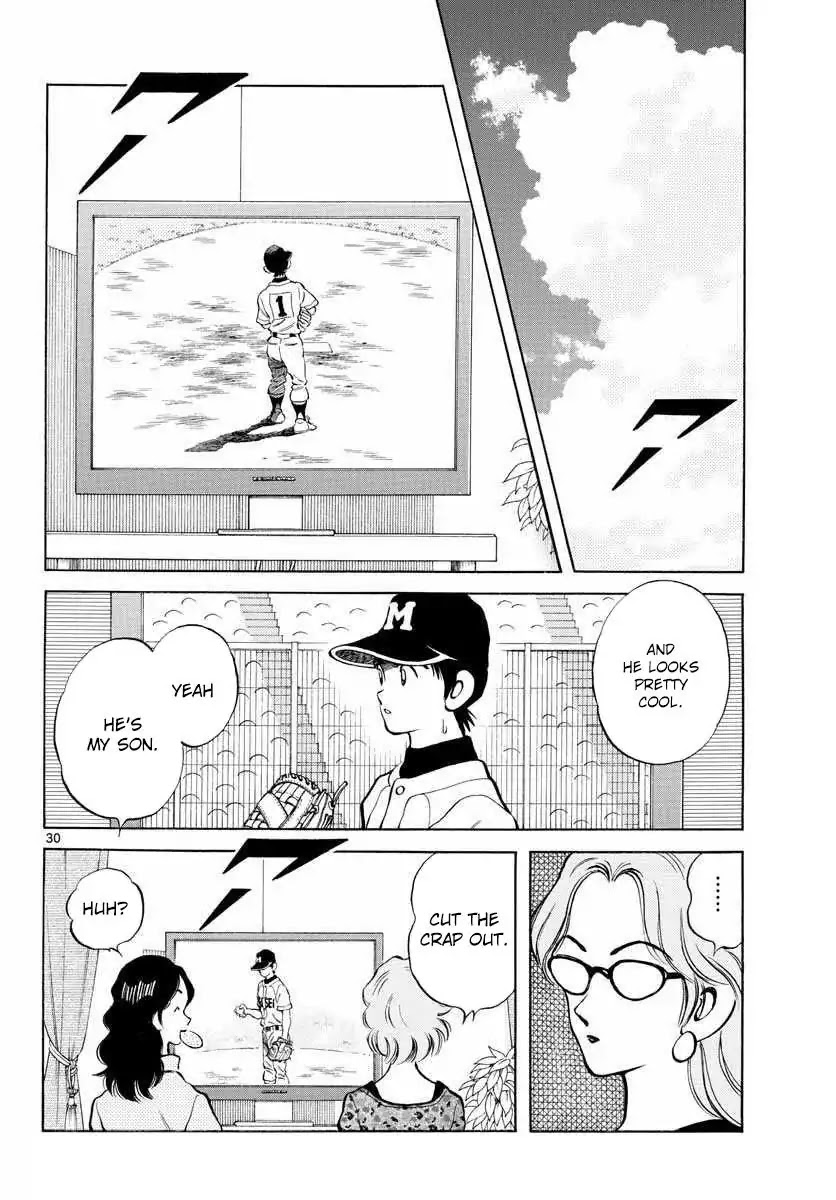 Mix Chapter 50 page 29 - Chapter 50: My Son