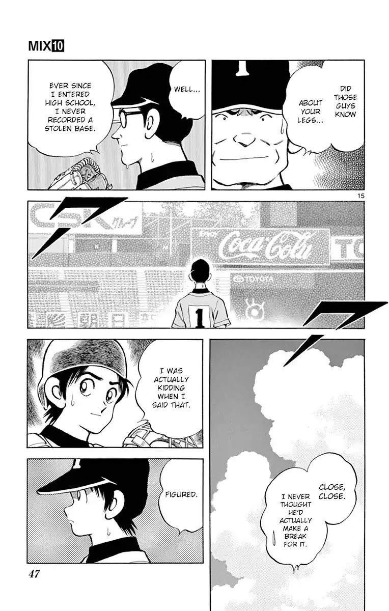 Mix Chapter 51 page 15 - Chapter 51: Pure intuition