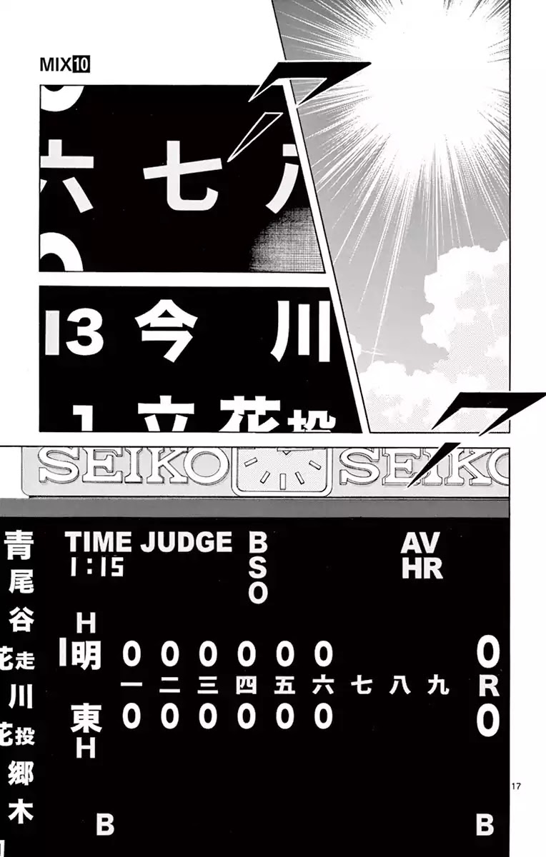 Mix Chapter 51 page 17 - Chapter 51: Pure intuition