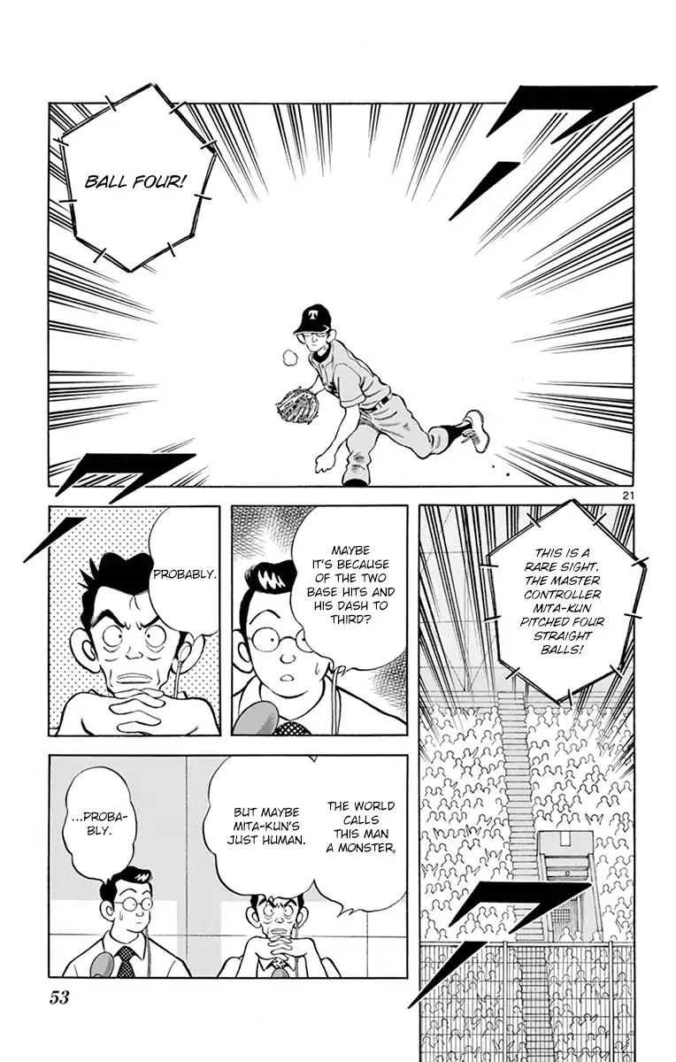 Mix Chapter 51 page 21 - Chapter 51: Pure intuition