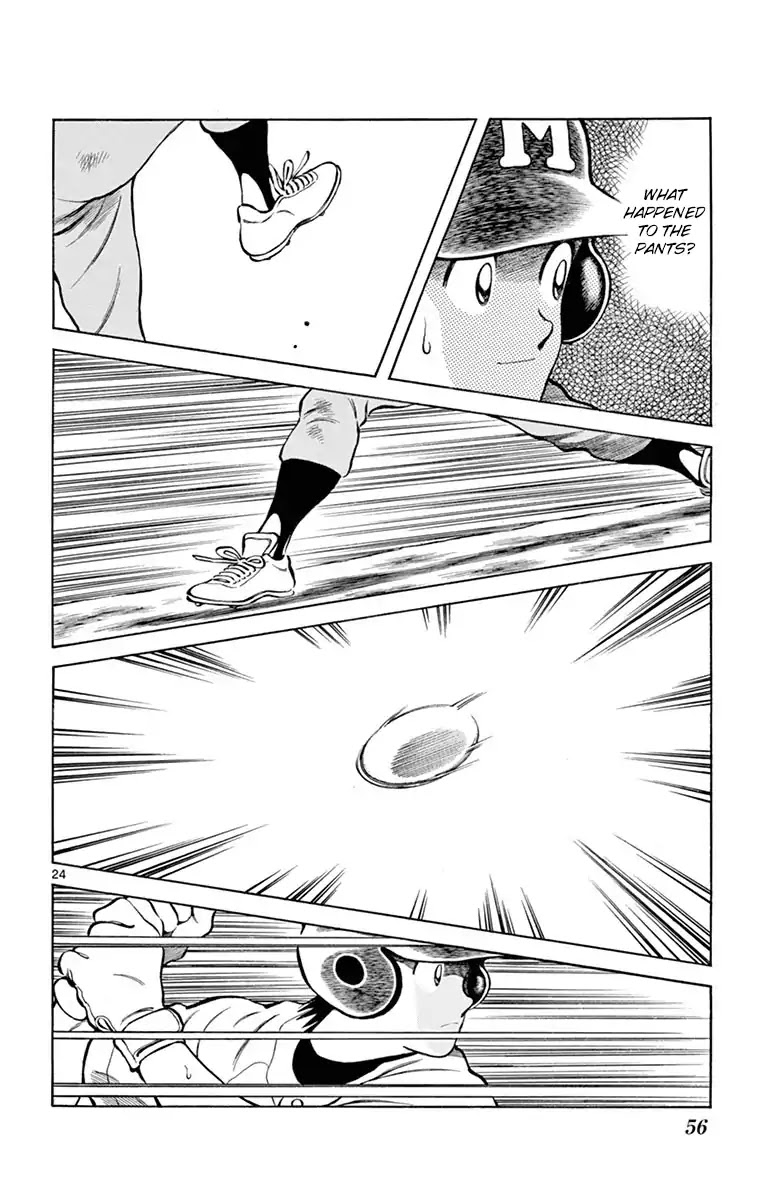 Mix Chapter 51 page 24 - Chapter 51: Pure intuition