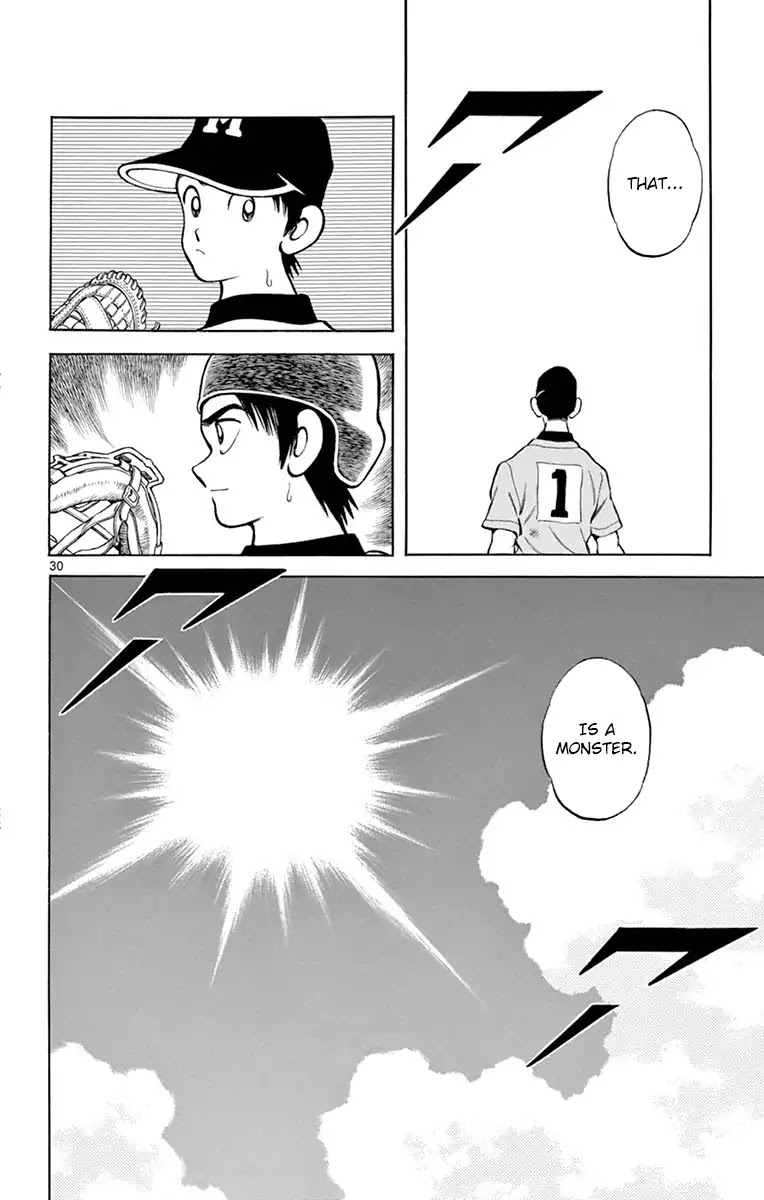 Mix Chapter 51 page 30 - Chapter 51: Pure intuition