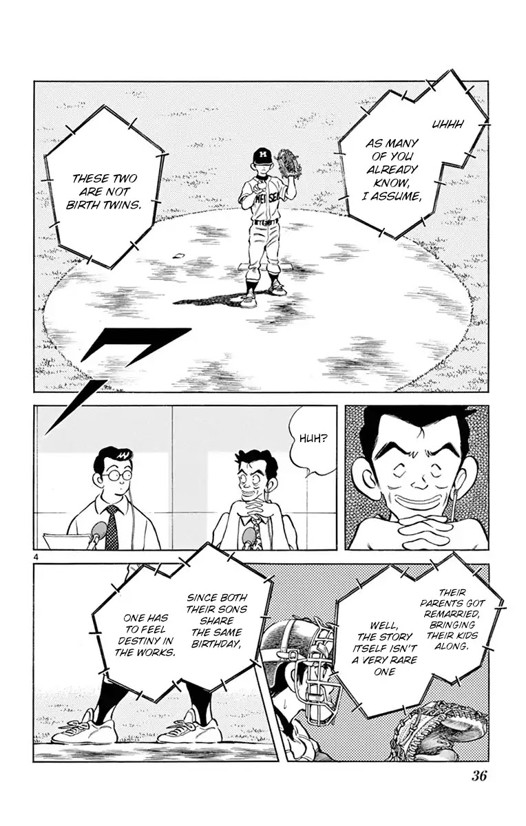 Mix Chapter 51 page 4 - Chapter 51: Pure intuition