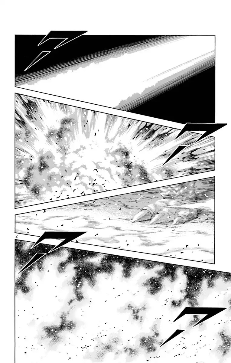 Mix Chapter 52 page 2 - Chapter 52: It's only a matter of time