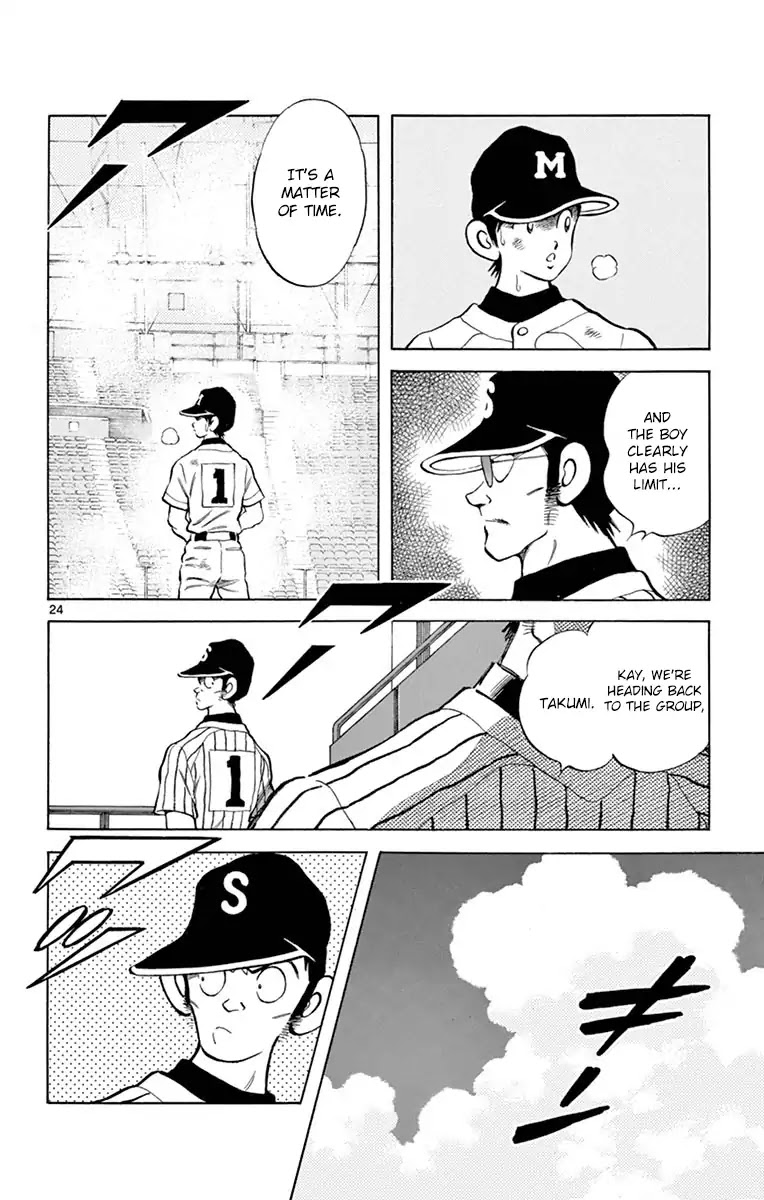 Mix Chapter 52 page 24 - Chapter 52: It's only a matter of time