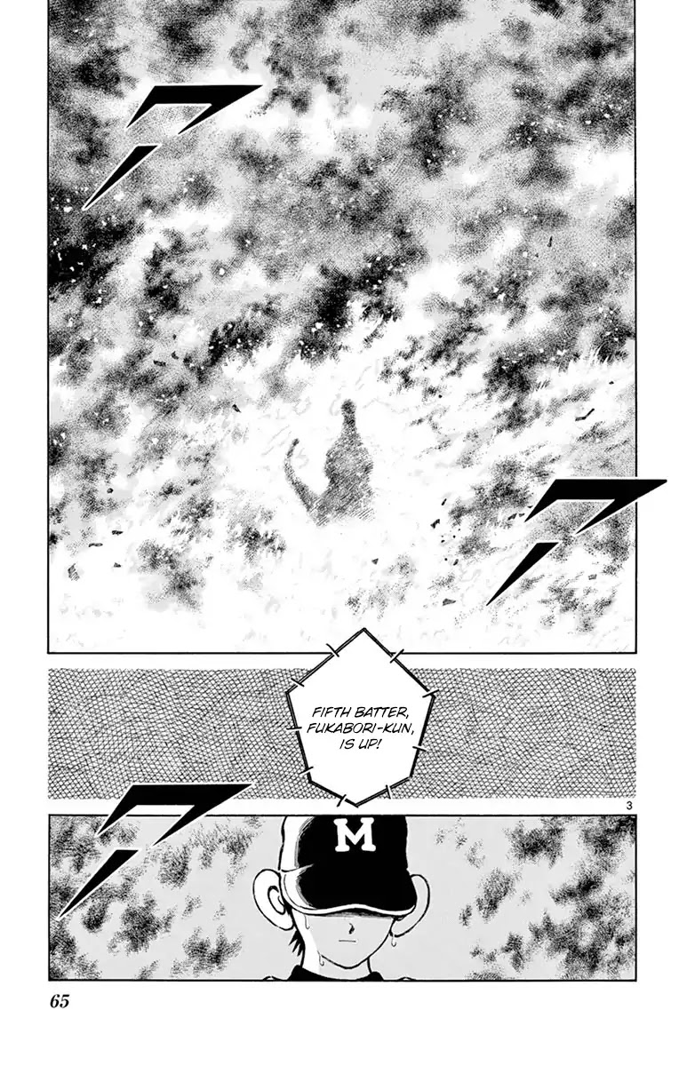 Mix Chapter 52 page 3 - Chapter 52: It's only a matter of time