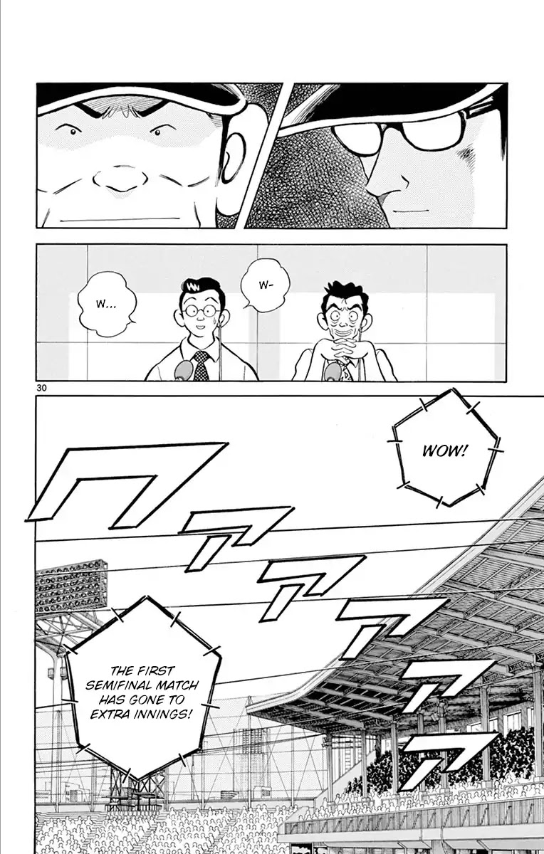 Mix Chapter 52 page 30 - Chapter 52: It's only a matter of time