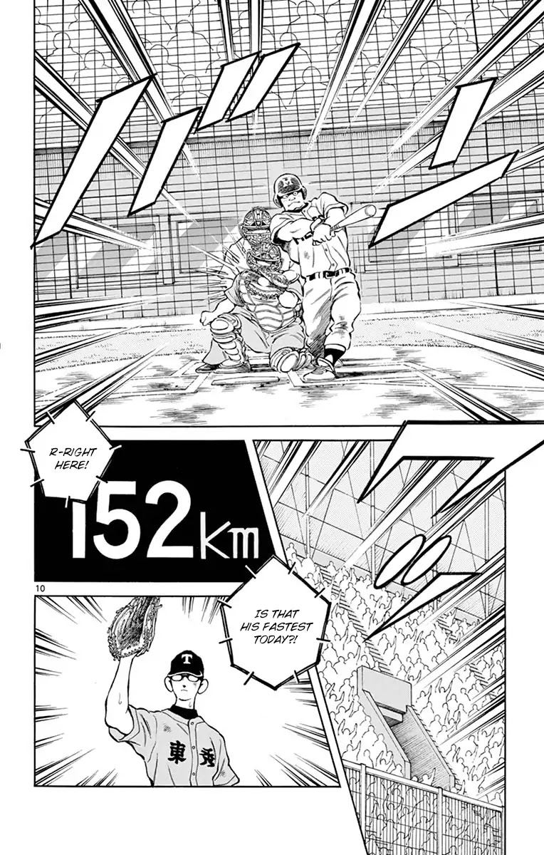 Mix Chapter 53 page 10 - Chapter 53: You serious?