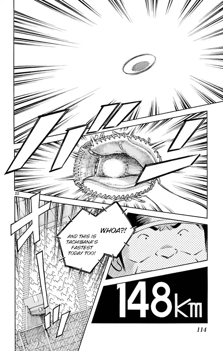 Mix Chapter 53 page 22 - Chapter 53: You serious?
