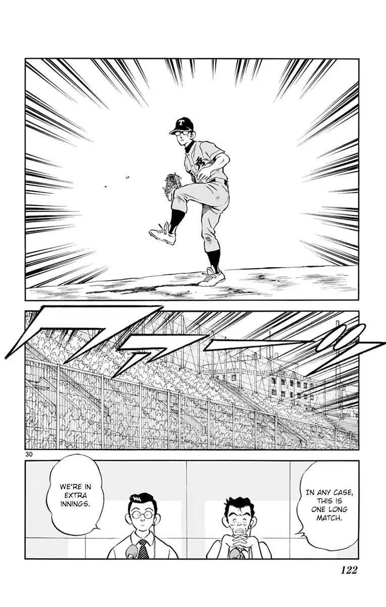 Mix Chapter 53 page 30 - Chapter 53: You serious?