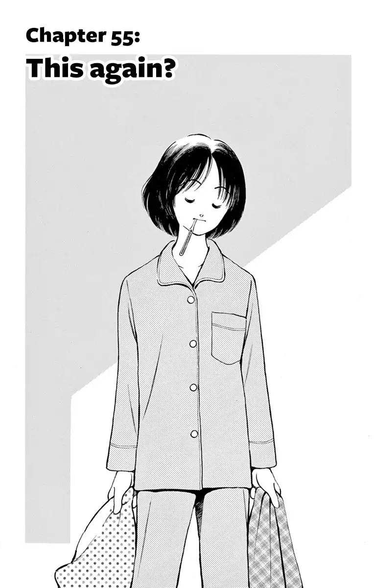 Mix Chapter 55 page 1 - Chapter 55: This again?